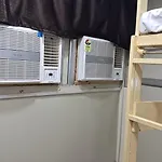 Maa Sheetala Dormitory