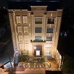 Hotel The Rising Banaras