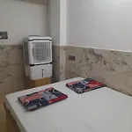 R K Residency