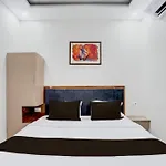 Hotel O Paradise Stays