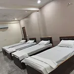 Royal Rudraksh Palace