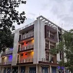 Royal Rudraksh Palace