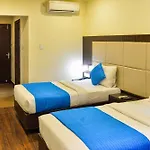 Zo Rooms Varanasi Cantt. Railway Station