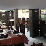 Hotel Park Inn By Keymagics