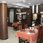 Hotel Park Inn By Keymagics