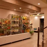 De Bougain Villa