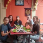 Kanha Paying Guest House