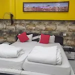 Hotel Bachchan Palace
