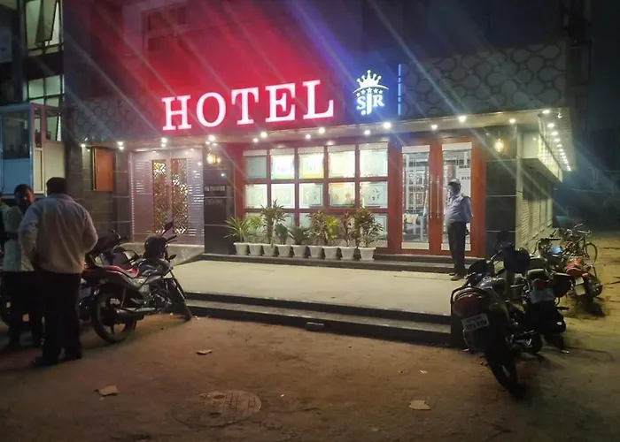 Hotel Sjr