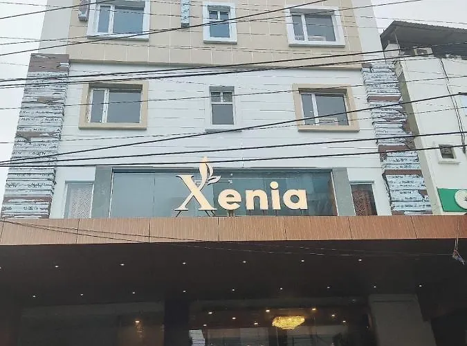 Hotel Xenia