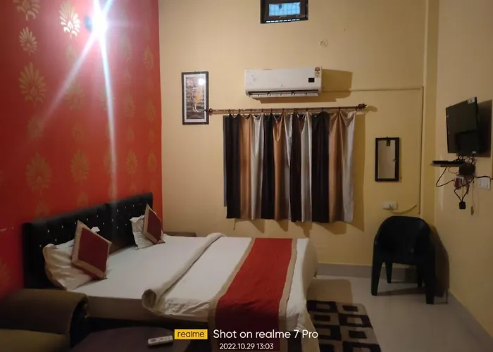 Gangotri Paying Guest House
