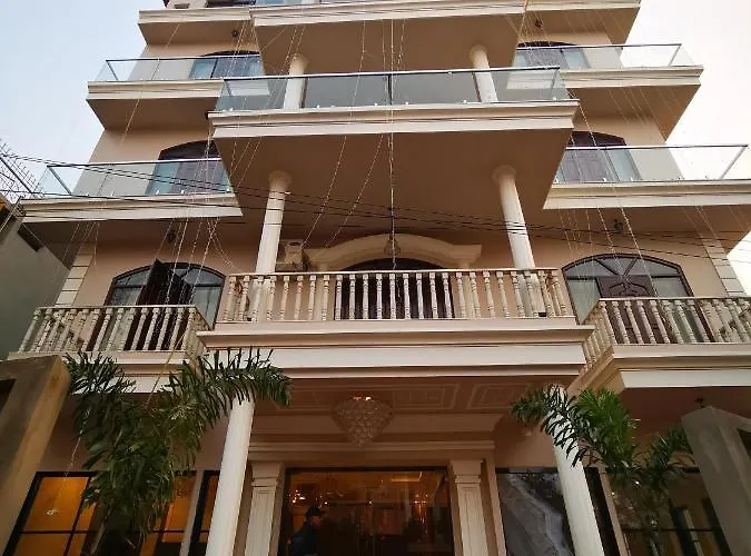 Hotel Rio Benaras