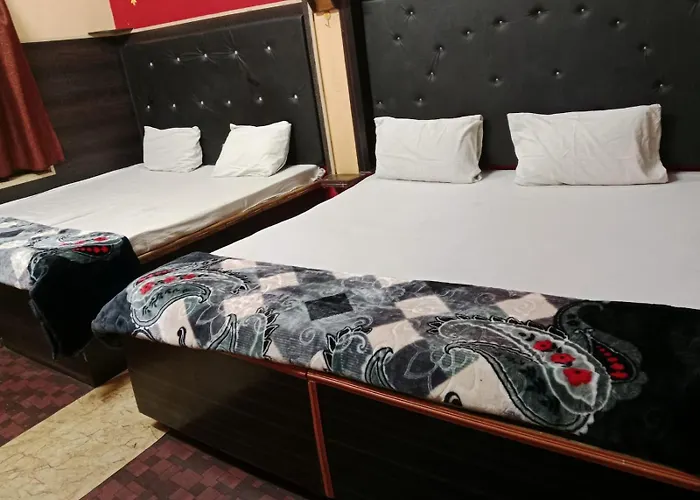 Maa Vaishno Guest House