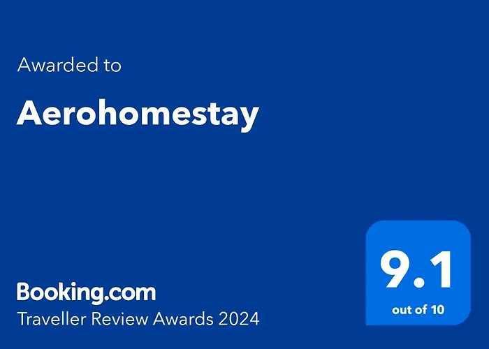 Aerohomestay
