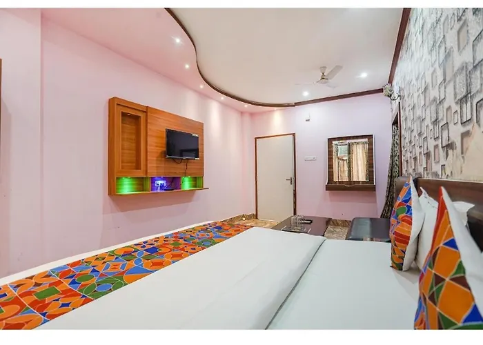 Hotel Dp