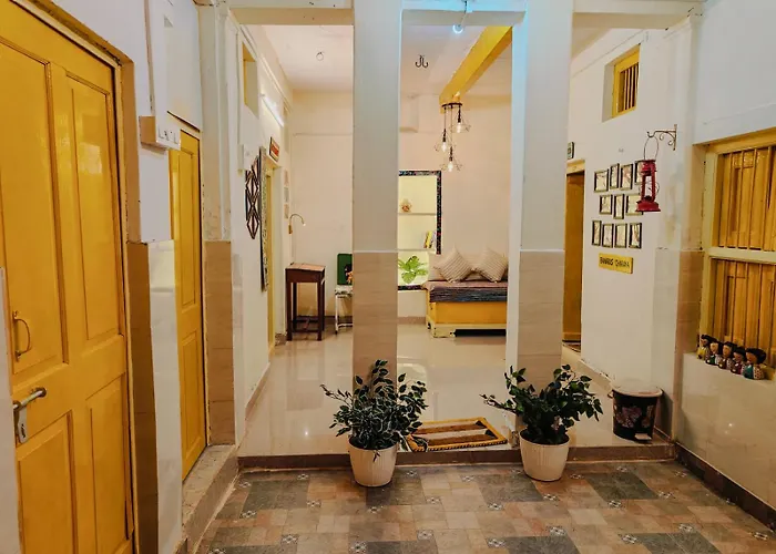 Kailash Heritage Homestay