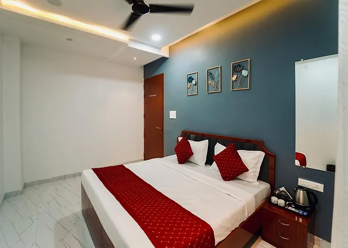 Rk Villa Bnb