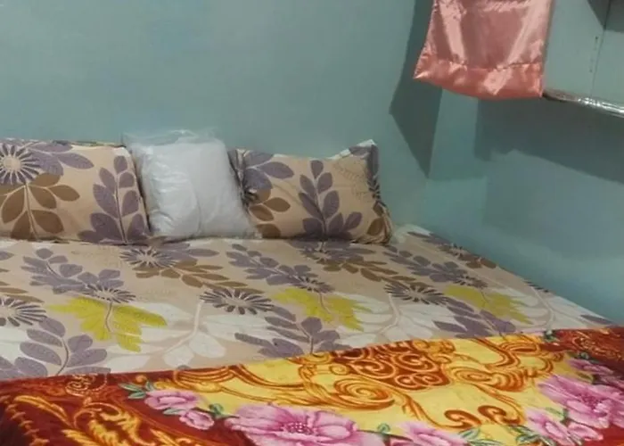 Shri Ganga Kashi Homestay
