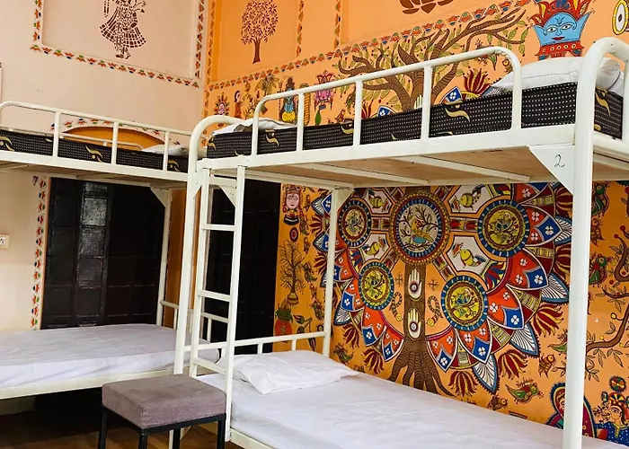 Rudra Home Stay