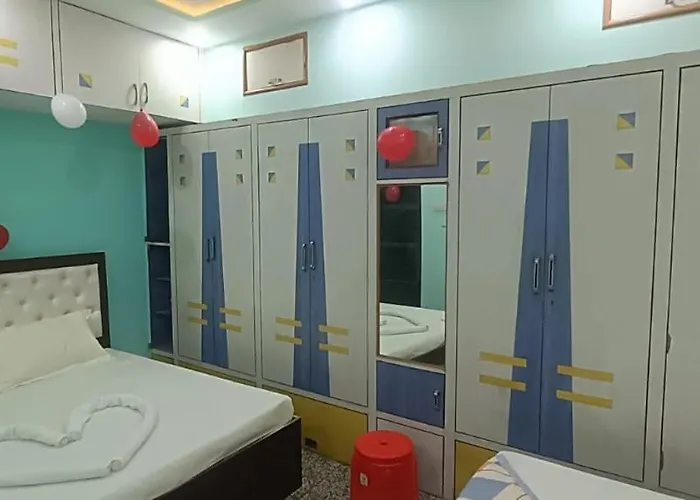 Shiv Kashi Paying Guest House