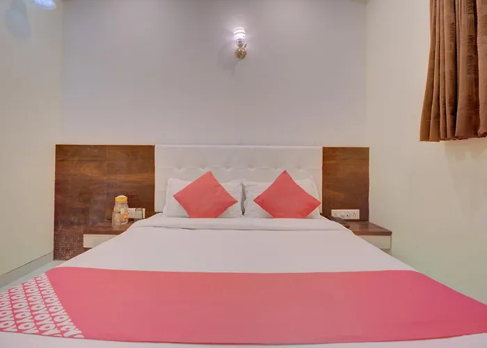 Hotel O Shiv Ganga Inn