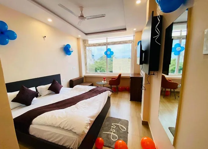 Rudransh Residency, Varanasi