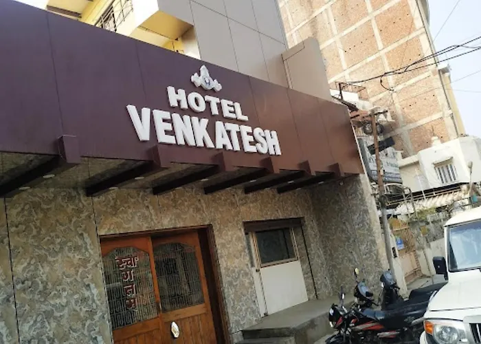 Hotel Venkatesh Varanasi
