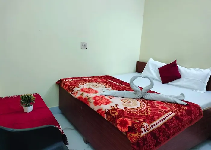 Jpm Guest House