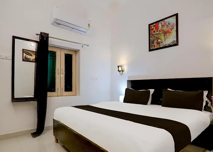 Hotel O Casa Inn