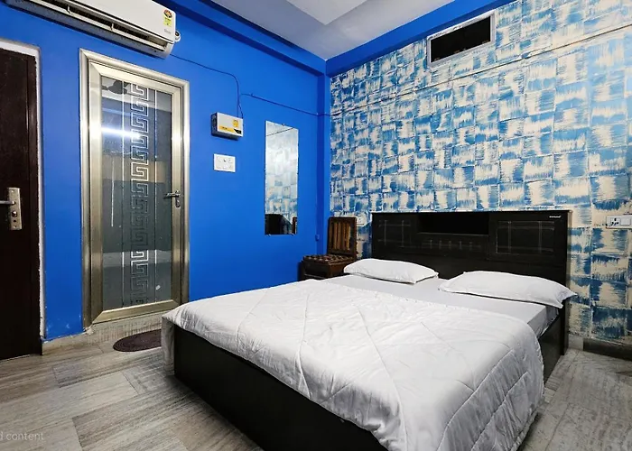 Banjara House
