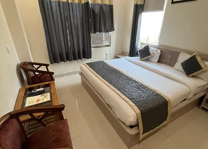 Hotel Kavana