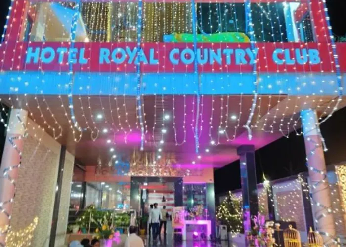 Hotel Royal Country Club