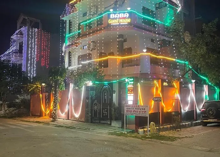 Baba Paying Guest House