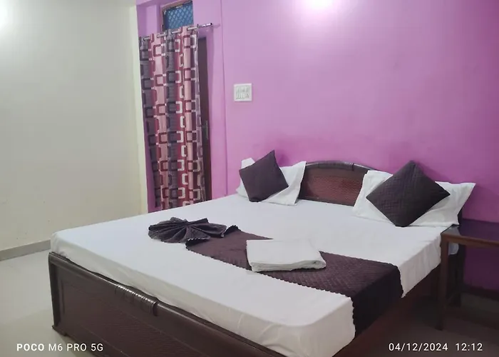 Baba Guest House