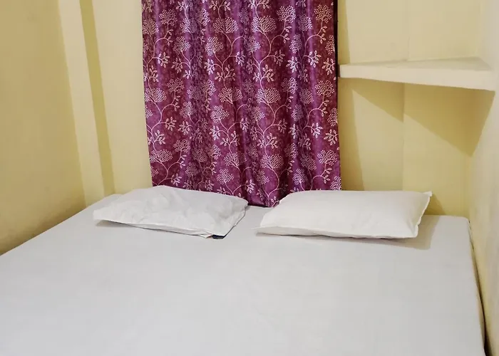 Tirupati Balaji Home Stay