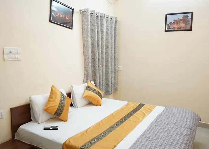 Kashi Paradise Stay By Visitkashi