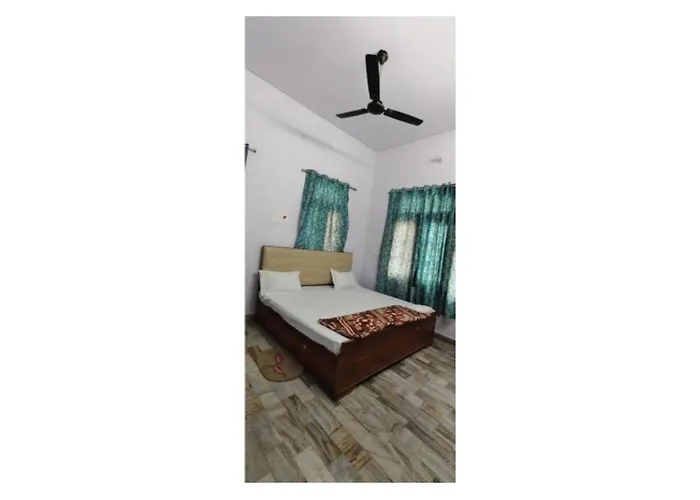 Hotel Mahadev Inn
