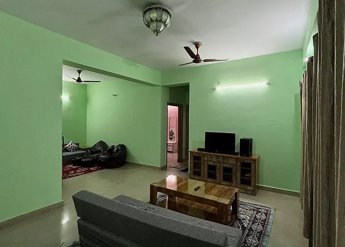 Shree Niwas Homestays
