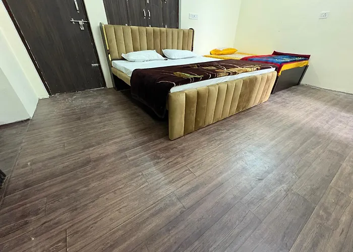 Mehrotra Home Stay