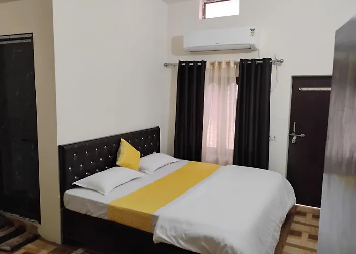 Tabtrips Bhakti Dham Homestay
