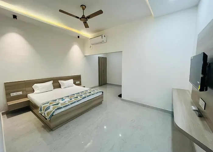Amritcasmart Hotel