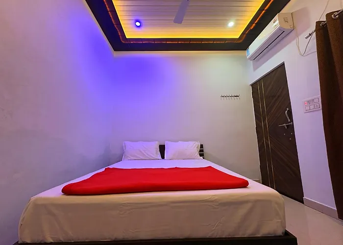 Sumedha Galaxy Inn