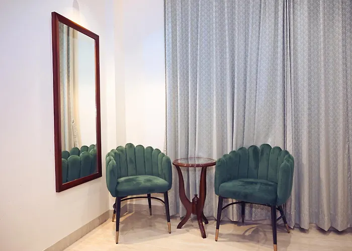 Hotel Vanshivat