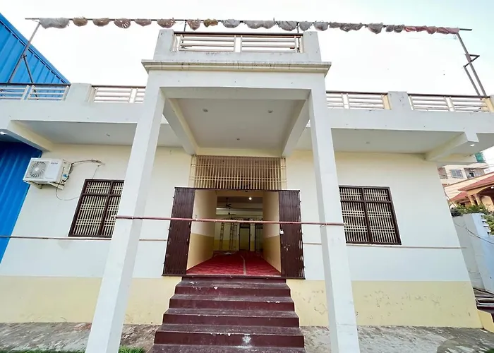 Hotel Jivbodh And Banquets