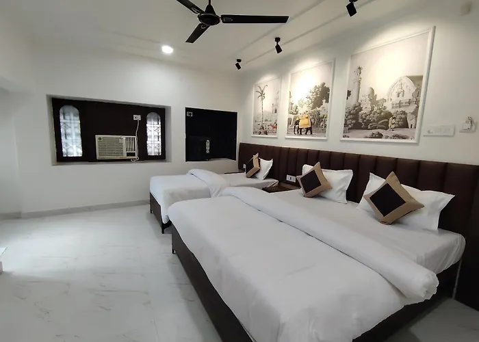 Hotel Mrk