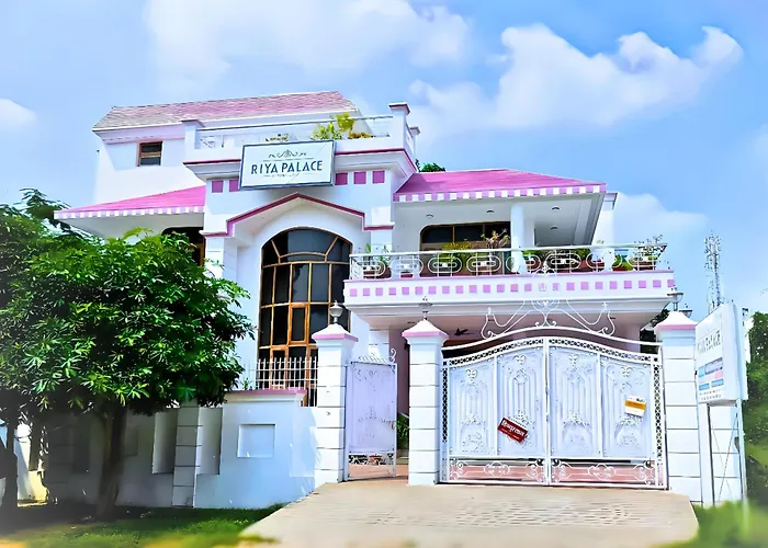 Riya Villa