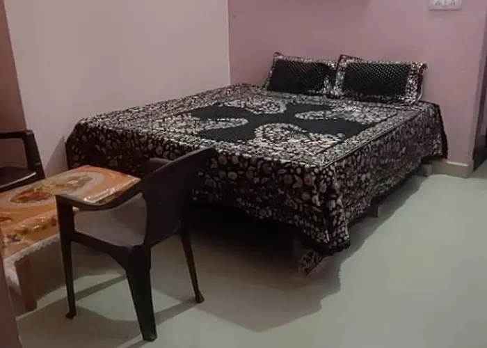Your Perfect Stay In Kashi