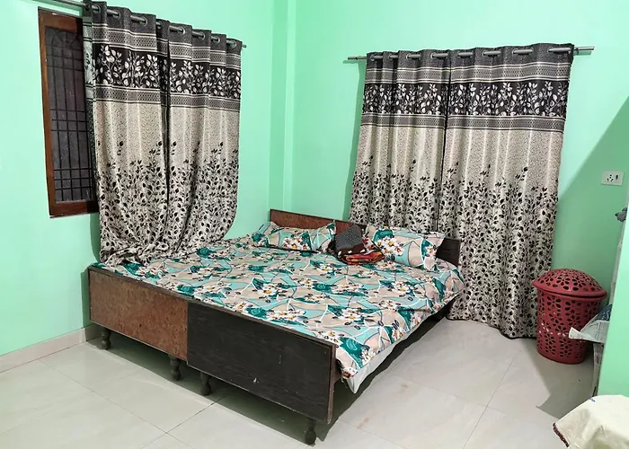 Sarnath Homestay Near Benipur