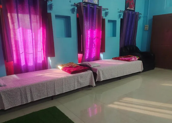 Shankata Home Stay