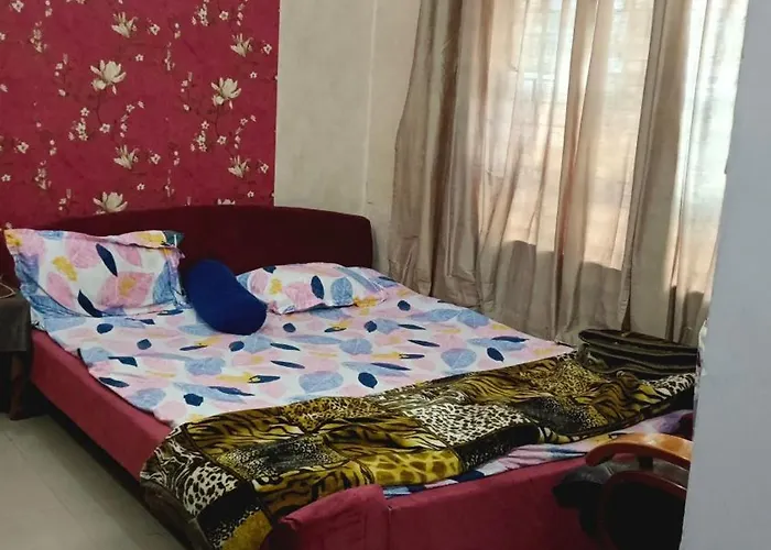 Home Stay